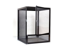 Тераріум з алюмінієвої сітки Repti-Zoo 45x45x60см (AC454560)