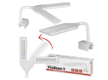 Kruger Meier Світильник LED VitaBeam V 8W для акваріумів 10-40 літрів та рослин