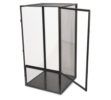 Тераріум з алюмінієвої сітки Repti-Zoo 60x45x90см