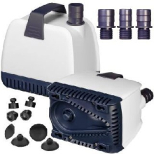 Насос низького занурення Jingye Bottom Pump 45 4500 л/год