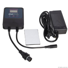 Помпа підйомна Dupla Silent Power Pump SPP 4.000 4000 л/г
