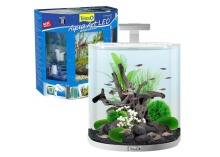 Акваріумний комплект Tetra AquaArt  Explorer Line 30л