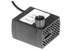 Kruger Meier Помпа підйомна HydroSpark 350 12V, 220 л/год
