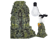 Repti-Zoo Ancient Castle Fogger Генератор туману для тераріуму 400 мл 12,5×12,5×21 см