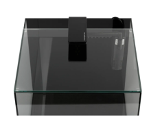 Акваріумний набір BlackCube 30 літрів