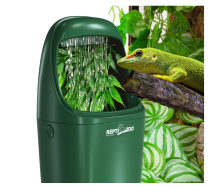 Repti-Zoo Reptile Waterfall Фонтан поїлка для тераріумних тварин