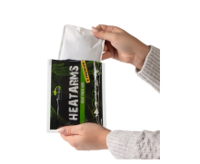 Terrario Heatarms Грілка для транспортування