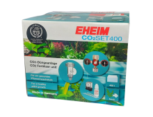 Eheim Комплект СО2 CO2SET400 без балона