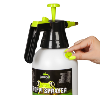 Terrario Troppi Sprayer Обприскувач пневматичний 1500мл