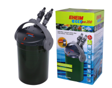 Eheim Зовнішній фільтр ecco pro 200