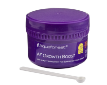 Aquaforest AF Growth Boost 35 г Добавка для росту коралів