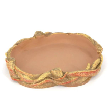 Hobby Drinking Поїлка для рептилій M 19,5x17x4см