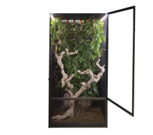Тераріум з алюмінієвої сітки Repti-Zoo 60x45x90см