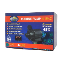 Циркуляційний насос Aqua Nova  з контролером N-RMC 1200