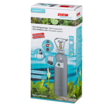 Eheim Комплект СО2 CO2SET600 Complete set 2000г