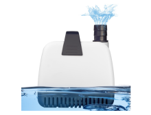 Jingye Насос низького занурення Bottom Pump 15 1000 л/год