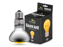Terrario Banikane лампа для тераріуму неодимова Neodymium Light 75Вт
