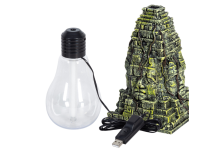 Repti-Zoo Ancient Castle Fogger Генератор туману для тераріуму 400 мл 12,5×12,5×21 см