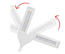 Kruger Meier Світильник LED VitaBeam V 8W для акваріумів 10-40 літрів та рослин