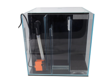 Dupla Акваріум морський з ультрабілого скла Ocean Cube 50 43.5x39.5x35см