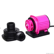 Помпа підйомна Dupla Silent Power Pump SPP 1.200 1200 л/г