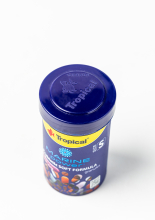 Marine Power Probiotic soft formula Корм для морських риб розмір S 60г