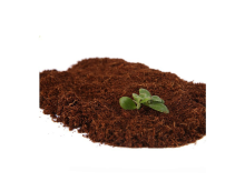 Repti-Zoo Coconut fiber Substrate Підкладка з кокосового волокна 8л