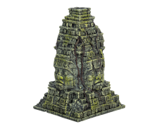 Repti-Zoo Ancient Castle Fogger Генератор туману для тераріуму 400 мл 12,5×12,5×21 см
