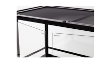 Тераріум Repti-Zoo 90x45x45см