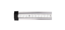 Акваріумний комплект Eheim aquastar 54 LED чорний