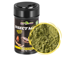 Repti-Zoo Insect Menu Вітаміни для харчових комах 100мл.
