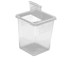 Тераріум, фаунаріум Terrario Insect Box High 9x9x11см