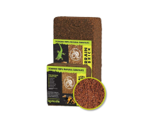 Komodo Tropical Terrain Brick Підкладка з кокосового волокна 4л