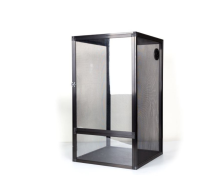 Тераріум з алюмінієвої сітки Repti-Zoo 45x45x80см