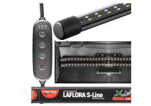 Kruger Meier LAFLORA S-Line 60 LED Світильник для акваріума з таймером  52см 8W