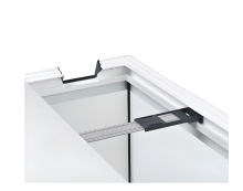 Акваріум Eheim vivaline LED 126 1x10.6W (LED) сірий дуб без тумби
