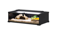 Тераріум Repti-Zoo Night Habitat 50x30x15см для нічних рептилій