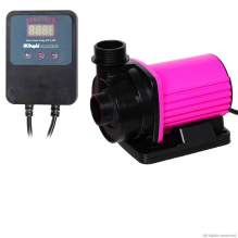 Помпа підйомна Dupla Silent Power Pump SPP 4.000 4000 л/г