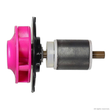 Помпа підйомна Dupla Silent Power Pump SPP 1.200 1200 л/г