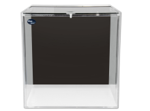 Dupla Акваріум морський з ультрабілого скла Ocean Cube 50 43.5x39.5x35см