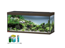 Акваріум Eheim vivaline LED 240 1x16.3W (LED) bronze без тумби
