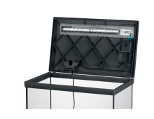 Eheim Акваріумний комплект чорний aquaclass 30
