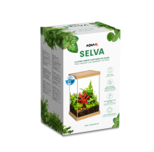 Aquael Selva Міні-тераріум 20×20×30см