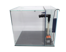 Dupla Акваріум морський з ультрабілого скла Ocean Cube 50 43.5x39.5x35см