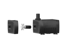 Kruger Meier Помпа підйомна Sturmkraft 300 л/г