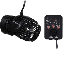 Помпа течії Aqua Nova NWM-13000 з контролером для морського акваріума 13000 л/год