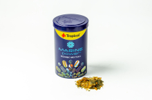 Tropical Marine power Корм для морських риб Oceanic Mix пластівці 200г