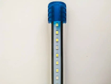 Лампа для акваріума занурювальна LED DEE T300 30см