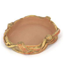 Hobby Drinking Поїлка для рептилій M 19,5x17x4см