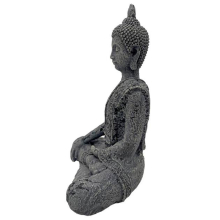 Hobby Nirva- Zen Декорація статуя для акваріума і тераріуму 15,5x10x20,5см